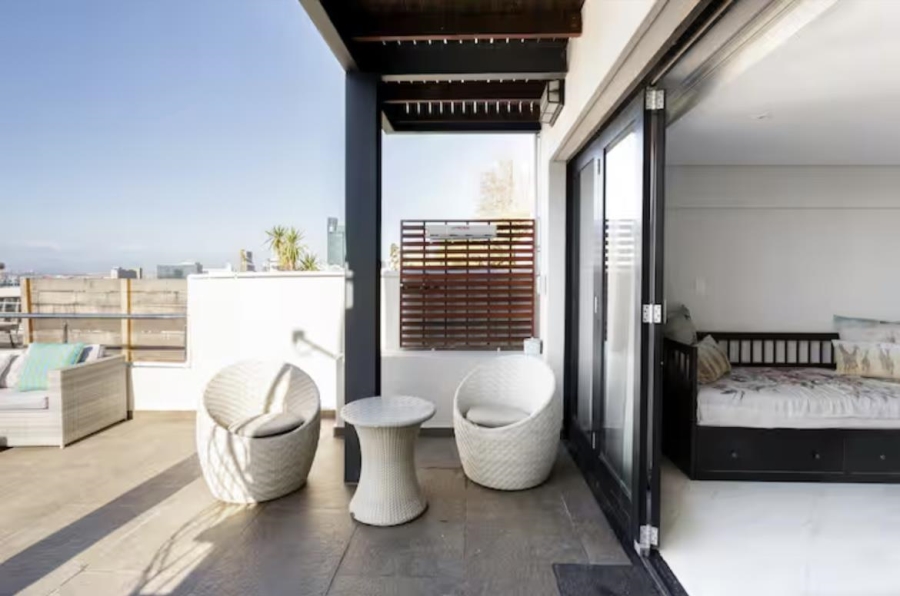 To Let 0 Bedroom Property for Rent in De Waterkant Western Cape